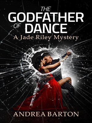 cover image of The Godfather of Dance